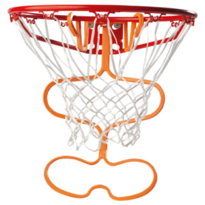 BASKETBALL RETURN
