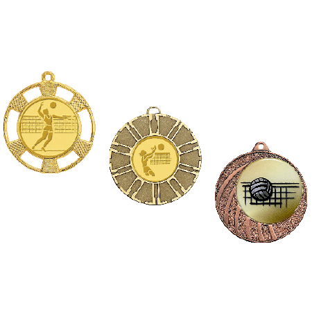MEDAILLE CLASSIQUE