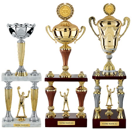 TROPHEE COLONNE