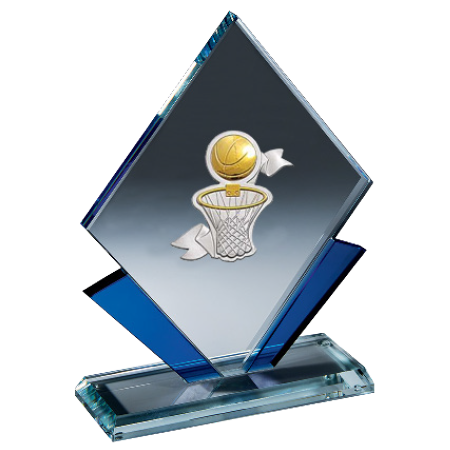 TROPHEE DE VERRE