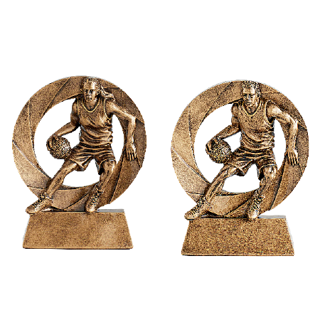 TROPHEE HOMME FEMME