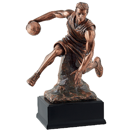 TROPHEE RESINE