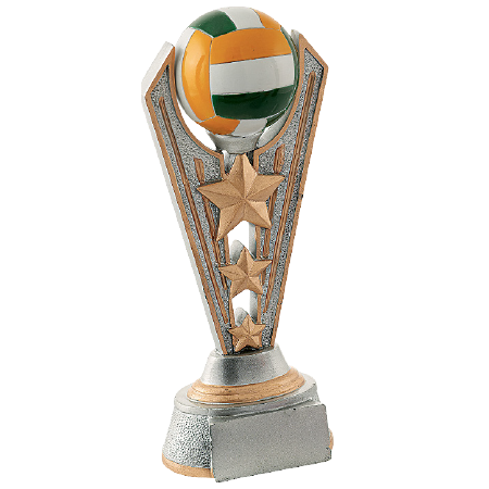 TROPHEE RESINE