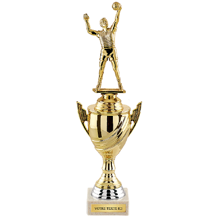 TROPHEE VAINQUEUR