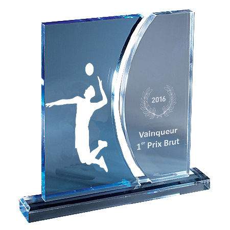 TROPHEE VERRE