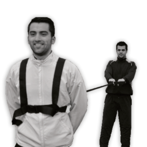 Harnais de résistance