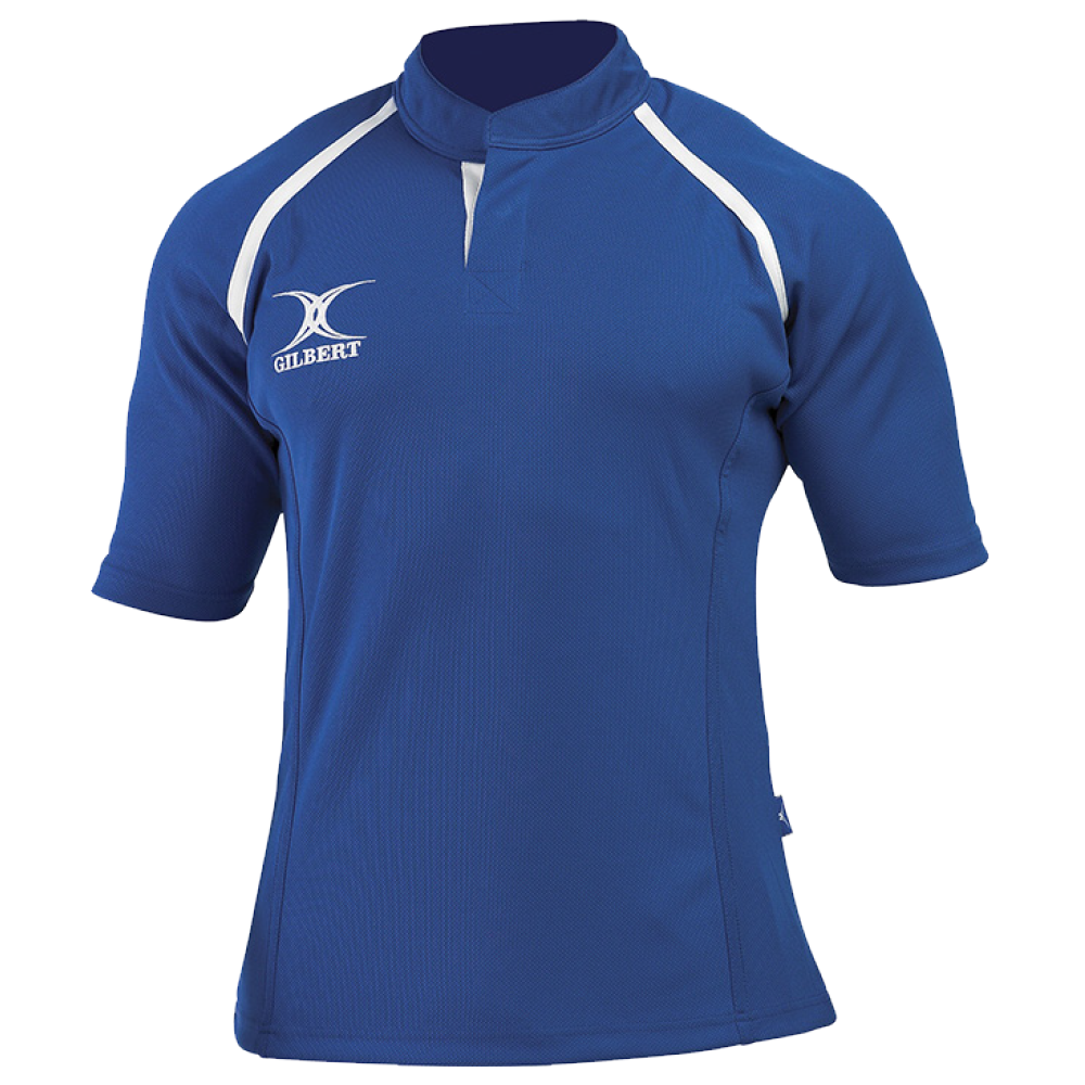 MAILLOT MATCH GILBERT