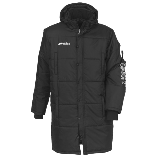 PARKA ELDERA
