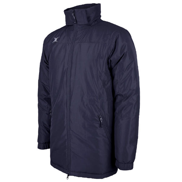 PARKA GILBERT