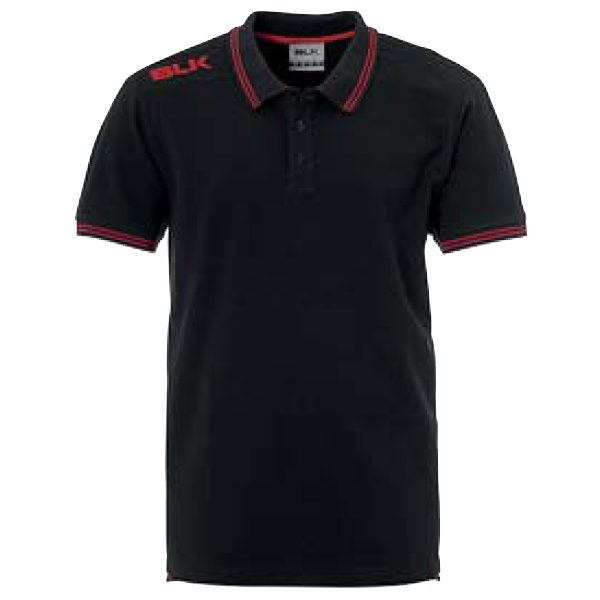 POLO BLK