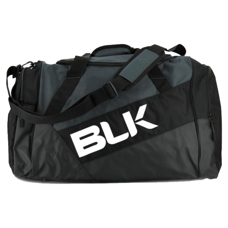 SAC DE SPORT BLK