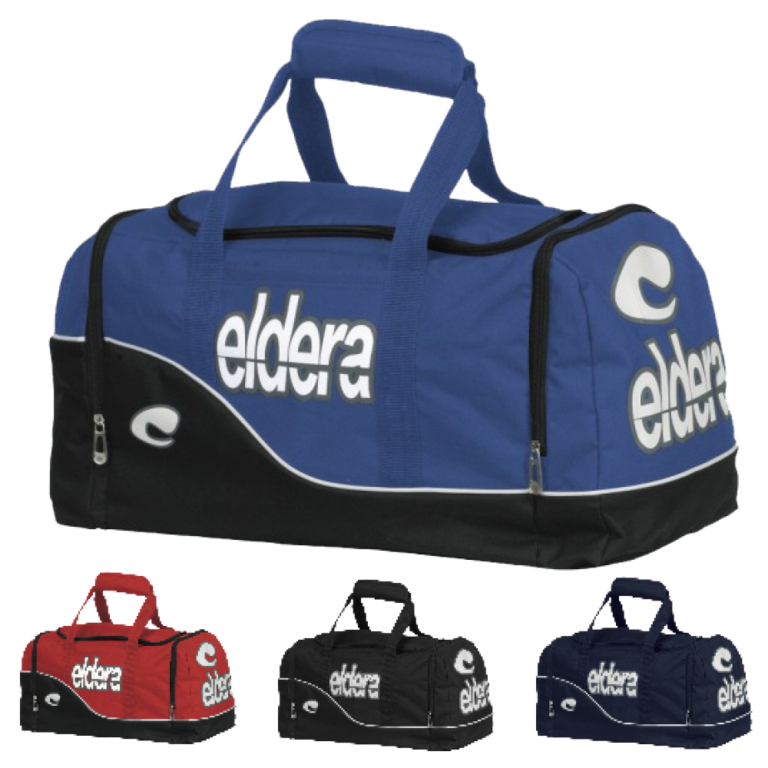 SAC DE SPORT ELDERA