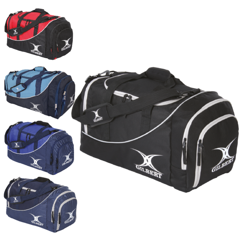 SAC DE SPORT GILBERT