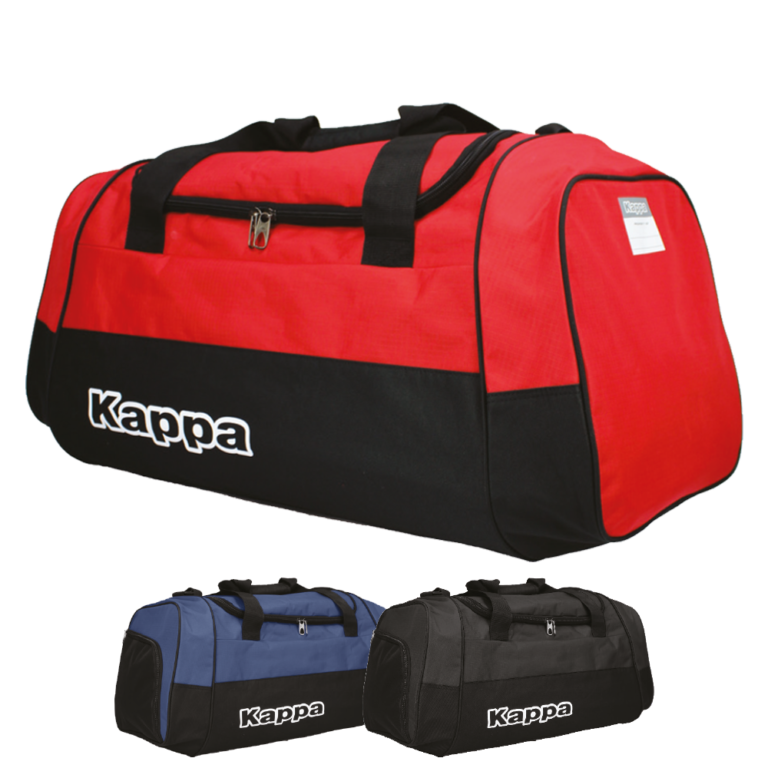 SAC DE SPORT KAPPA