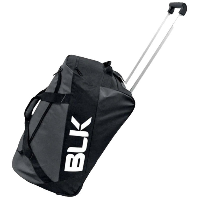 SAC TROLLEY BLK
