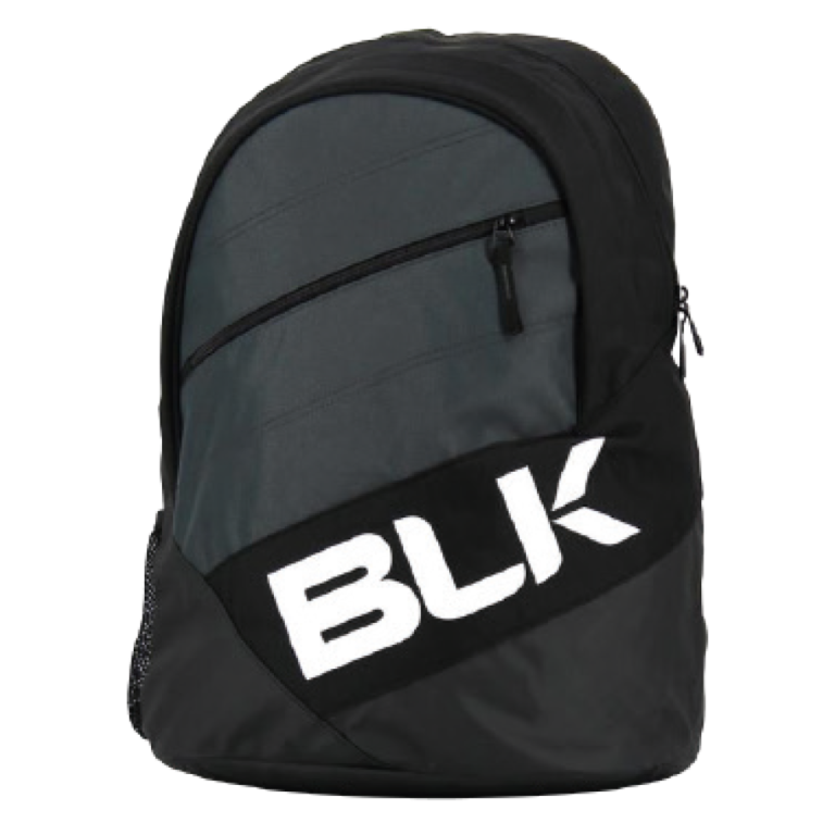 SAC À DOS BLK
