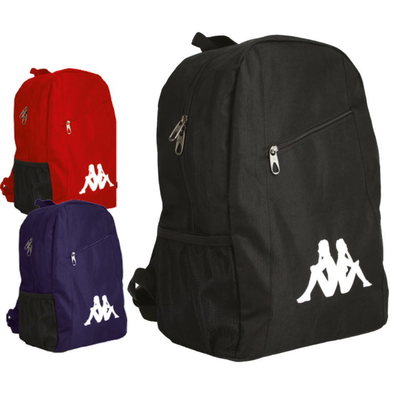 SAC À DOS KAPPA
