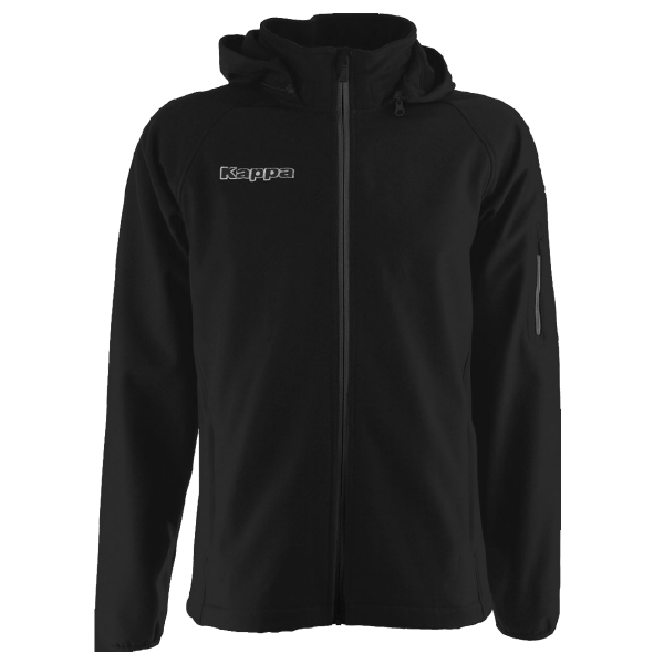 SOFTSHELL KAPPA
