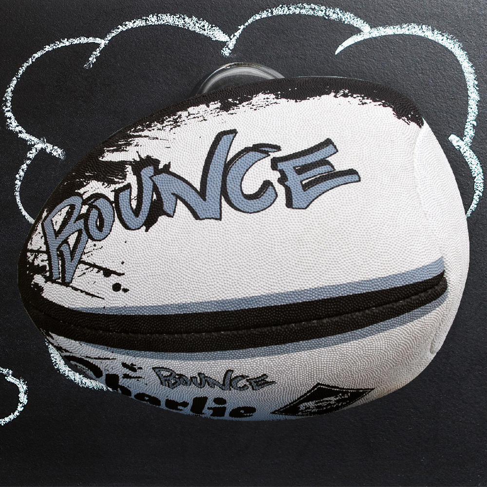 BOUNCE