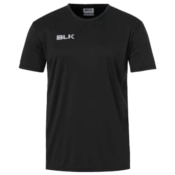 T-SHIRT BLK