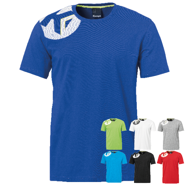 T-SHIRT HOMME CORE 2.0 KEMPA