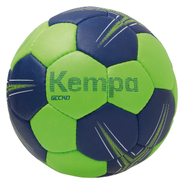 Ballon Handball Kempa GECKO