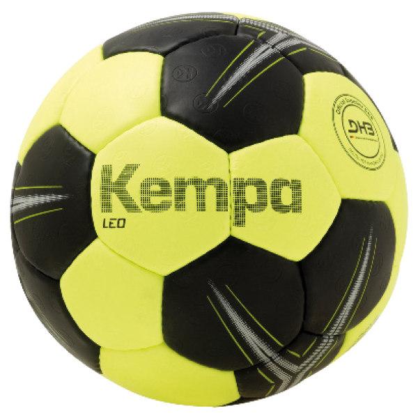 Ballon Handball Kempa LEO BASIC