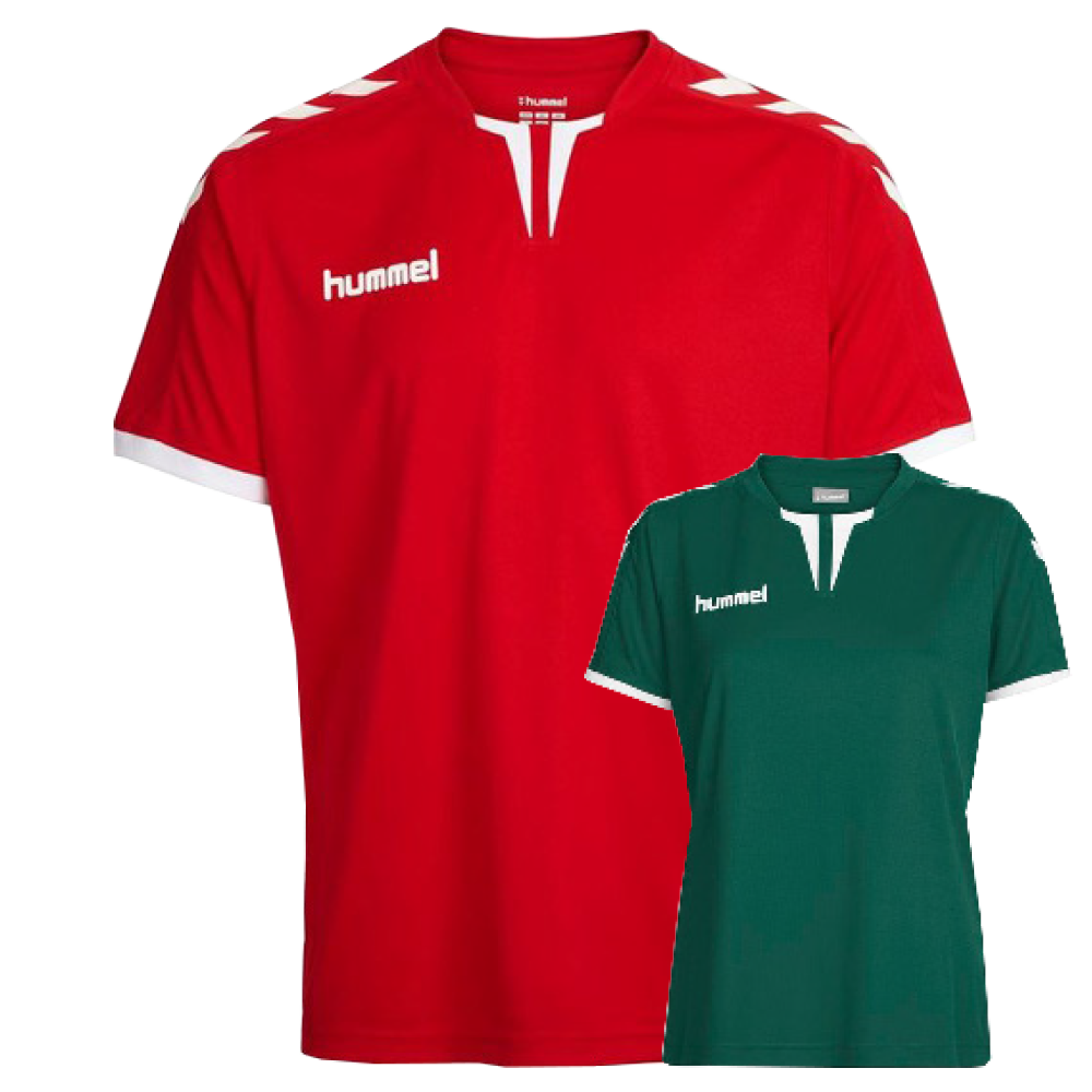 MAILLOT MATCH HUMMEL