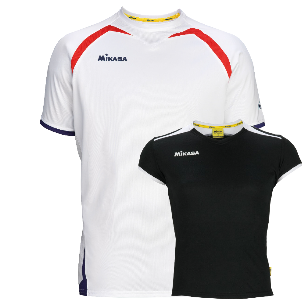 MAILLOT MATCH MIKASA
