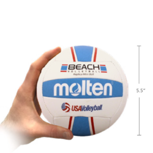 MOLTEN MINI-BALLON V200