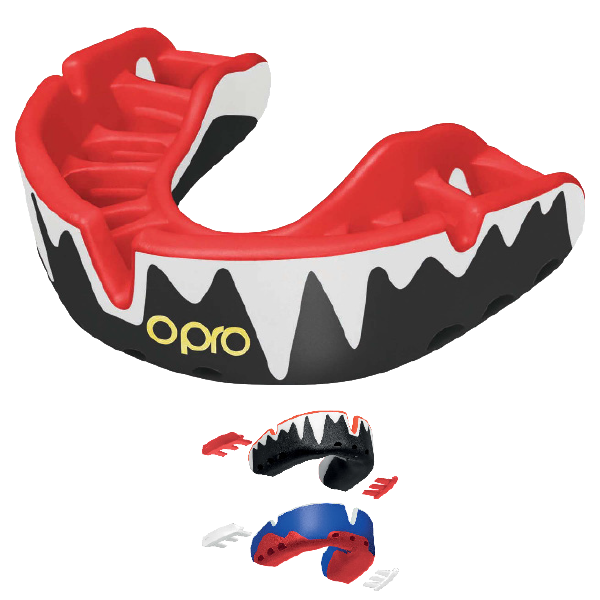 Protège-dents Opro 900