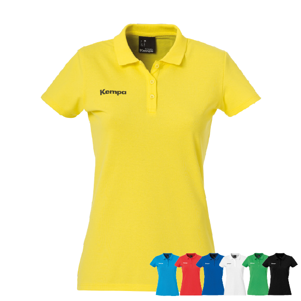 POLO FEMME KEMPA