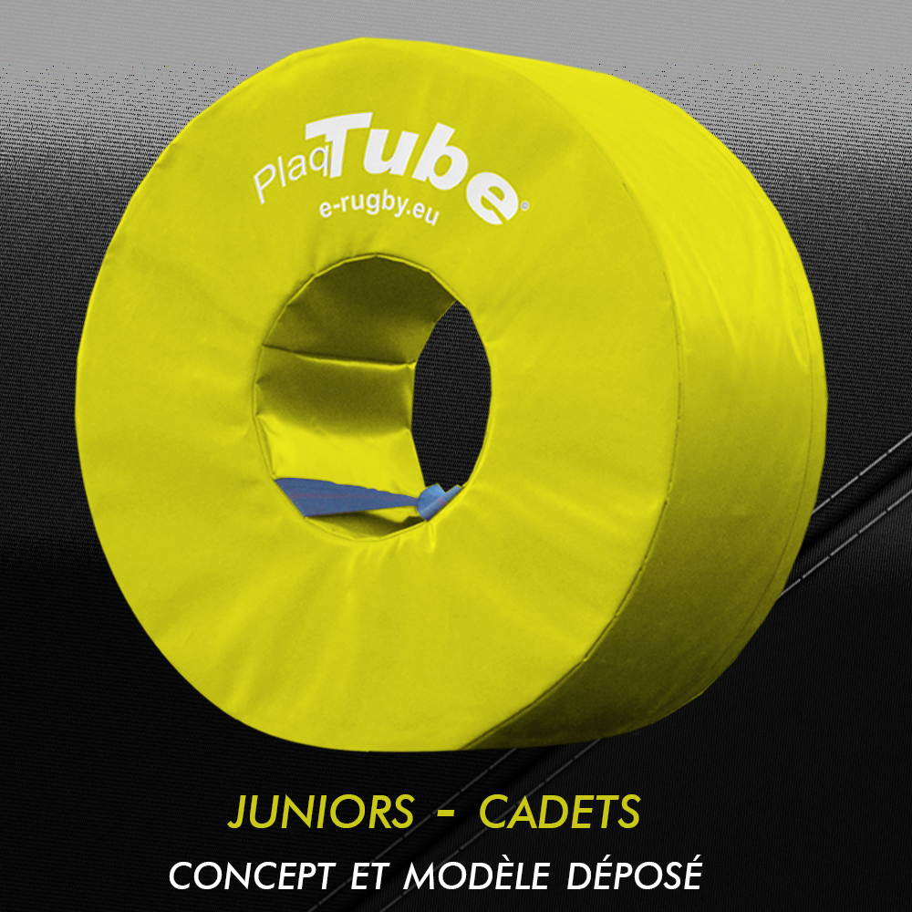 PlaqTube Cadets Juniors