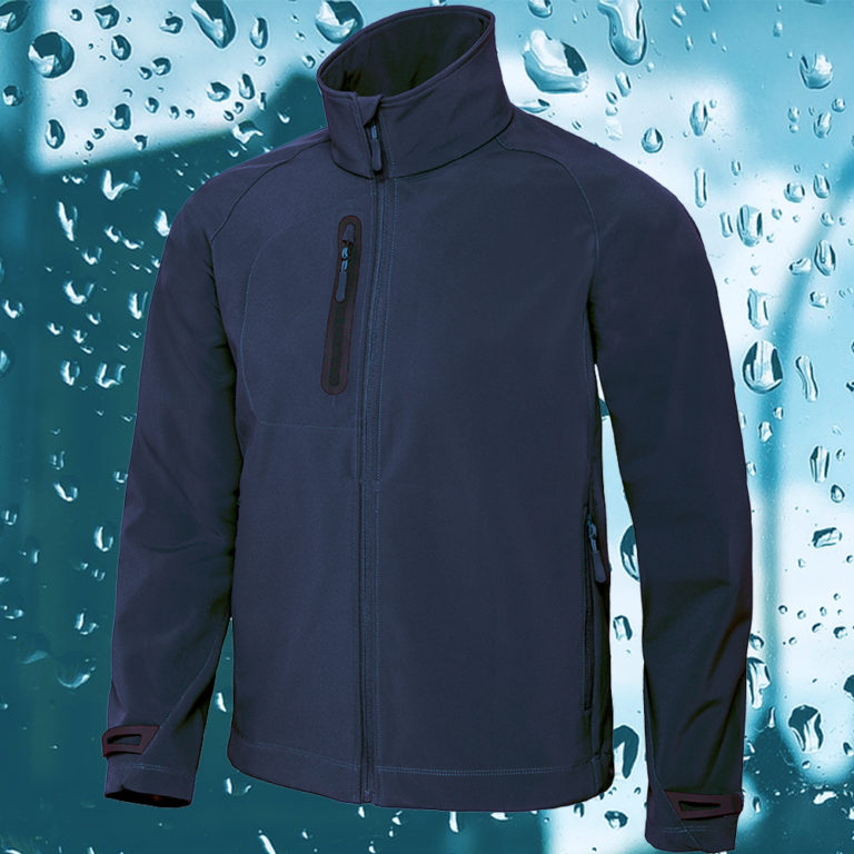 Pluie froid-Coupe-Vent-BA638
