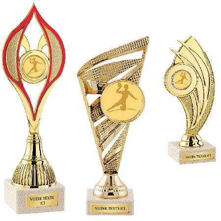 Trophées