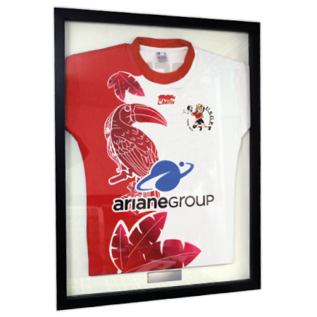 Cadre à Maillot