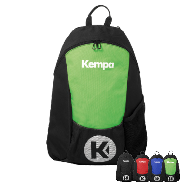 SAC À DOS KEMPA