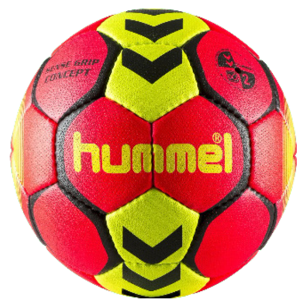 SENSE GRIP CONCEPT HUMMEL