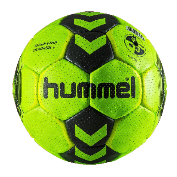 SENSE GRIP TRAINING + HUMMEL