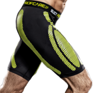 SHORT DE COMPRESSION SELECT