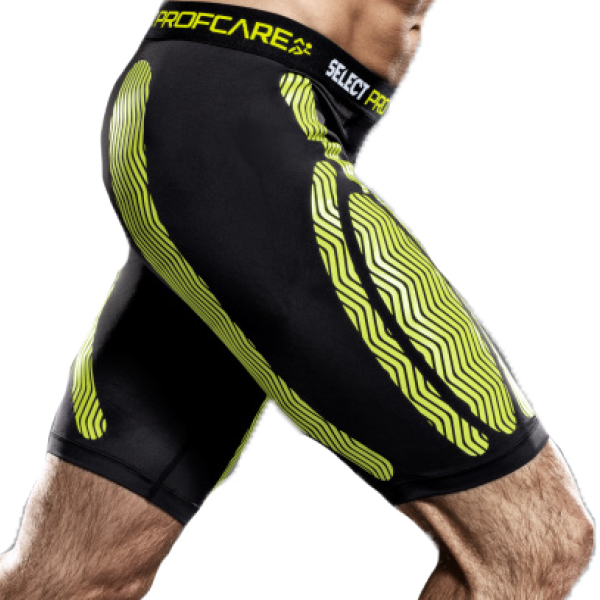 SHORT DE COMPRESSION SELECT