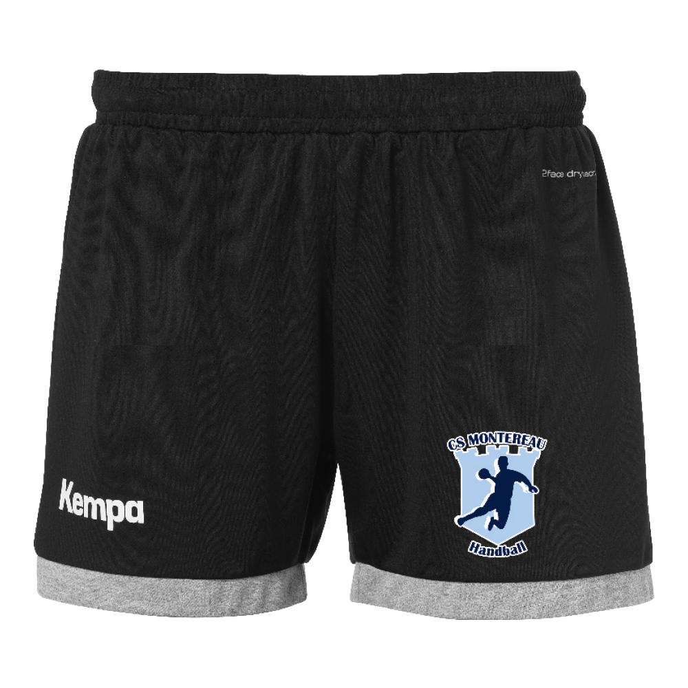SHORT MATCH KEMPA