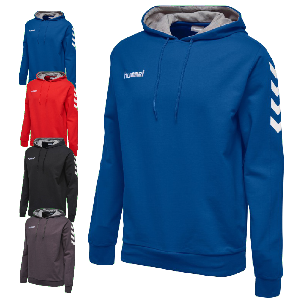 SWEAT HUMMEL