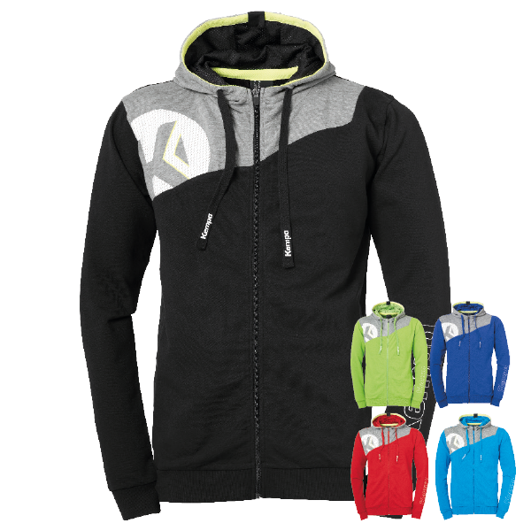 SWEAT KEMPA MIXTE