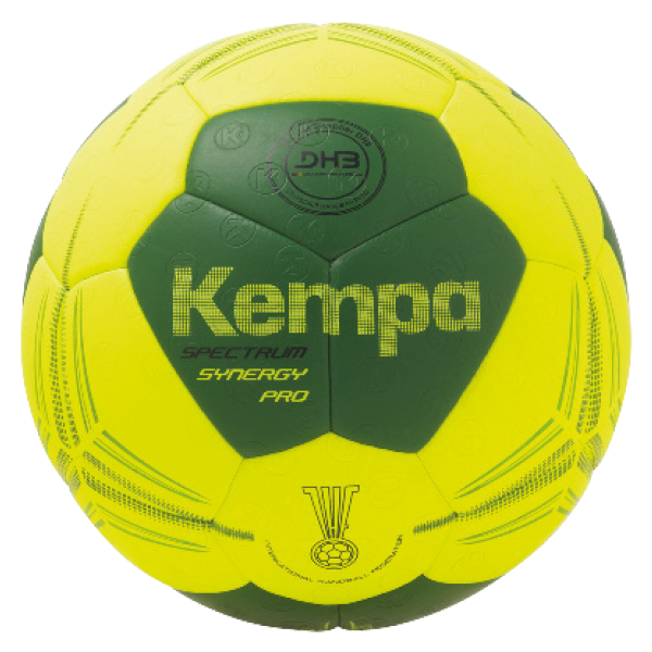 Ballon Handball Kempa