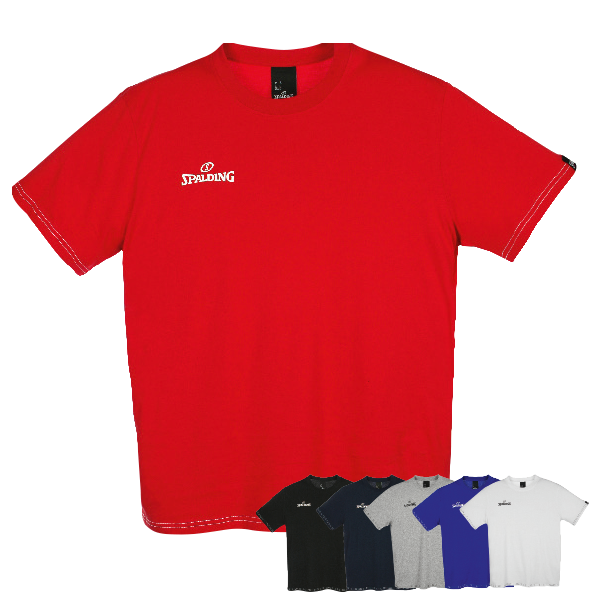 T-shirt Homme Team II