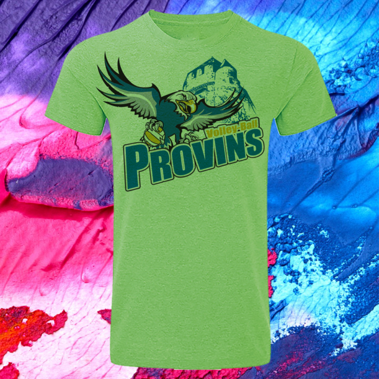 T-shirt-Sublimé-Volleyball3