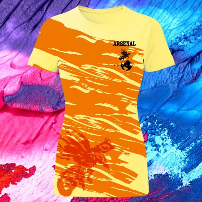 T-shirt-Sublimé-Volleyball4