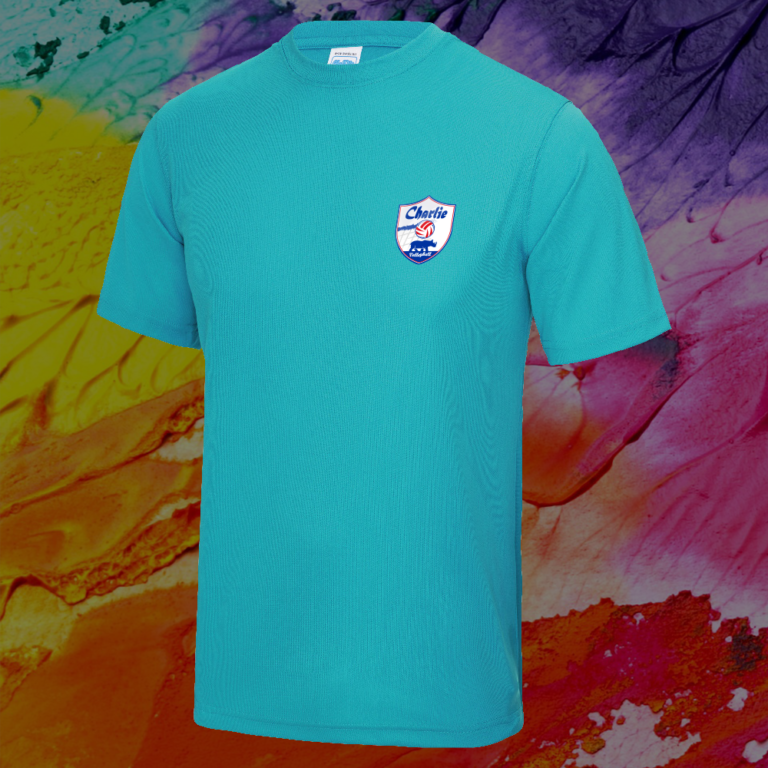 T-shirt-Technique-Volleyball-JC001