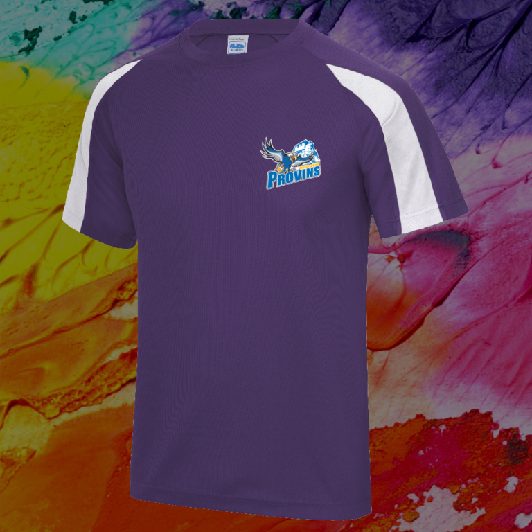 T-shirt-Technique-Volleyball-JC003